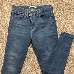 Levi’s Skinny Jeans